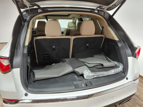 Used 2022 Acura MDX SH-AWD w/ Technology Package image 45