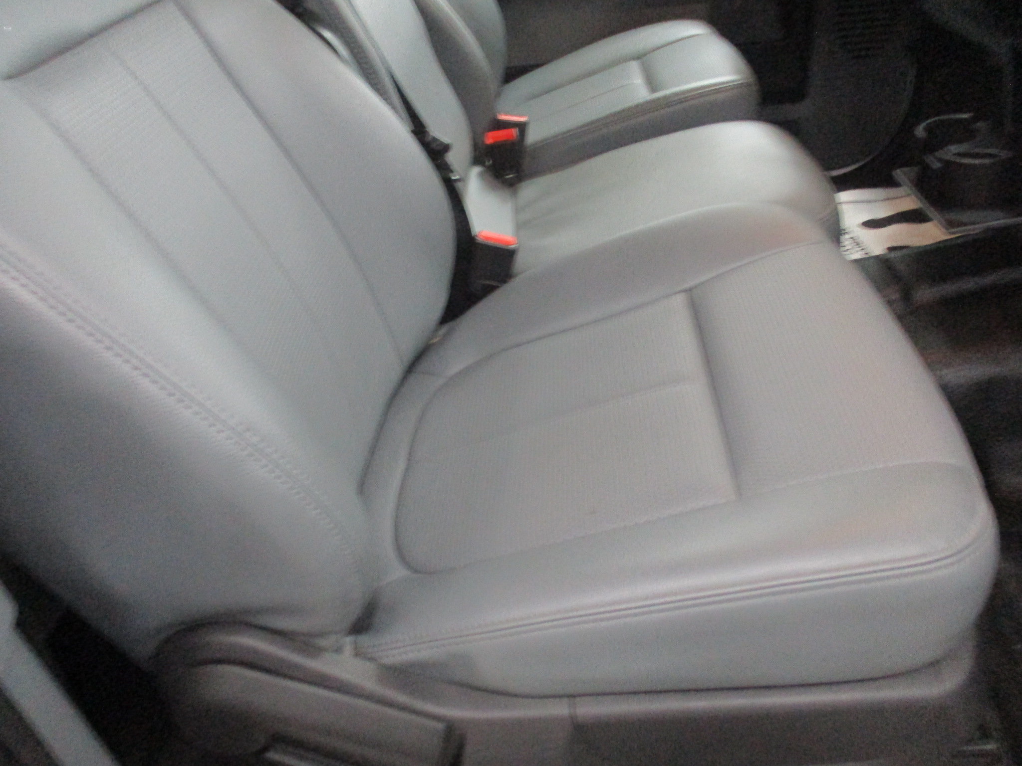 Used 2016 Ford F250 XL w/ Power Equipment Group AWD/4WD image 12