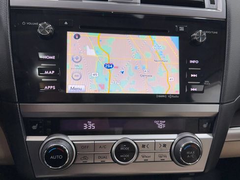 Used 2017 Subaru Outback 2.5i Limited AWD/4WD image 41