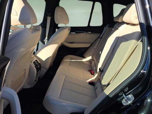 Used 2022 BMW X3 xDrive30i w/ Premium Package 2 image 32