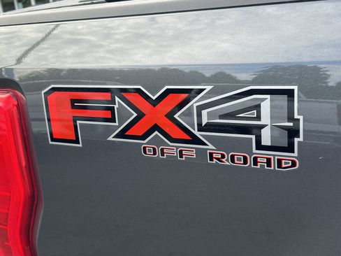 Used 2019 Ford F350 XLT w/ XLT Value Package AWD/4WD image 11