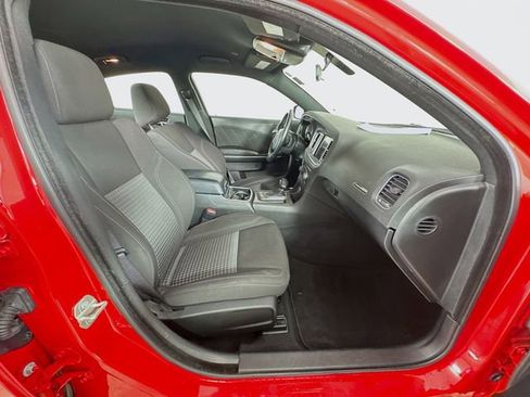 Used 2023 Dodge Charger SXT RWD image 29