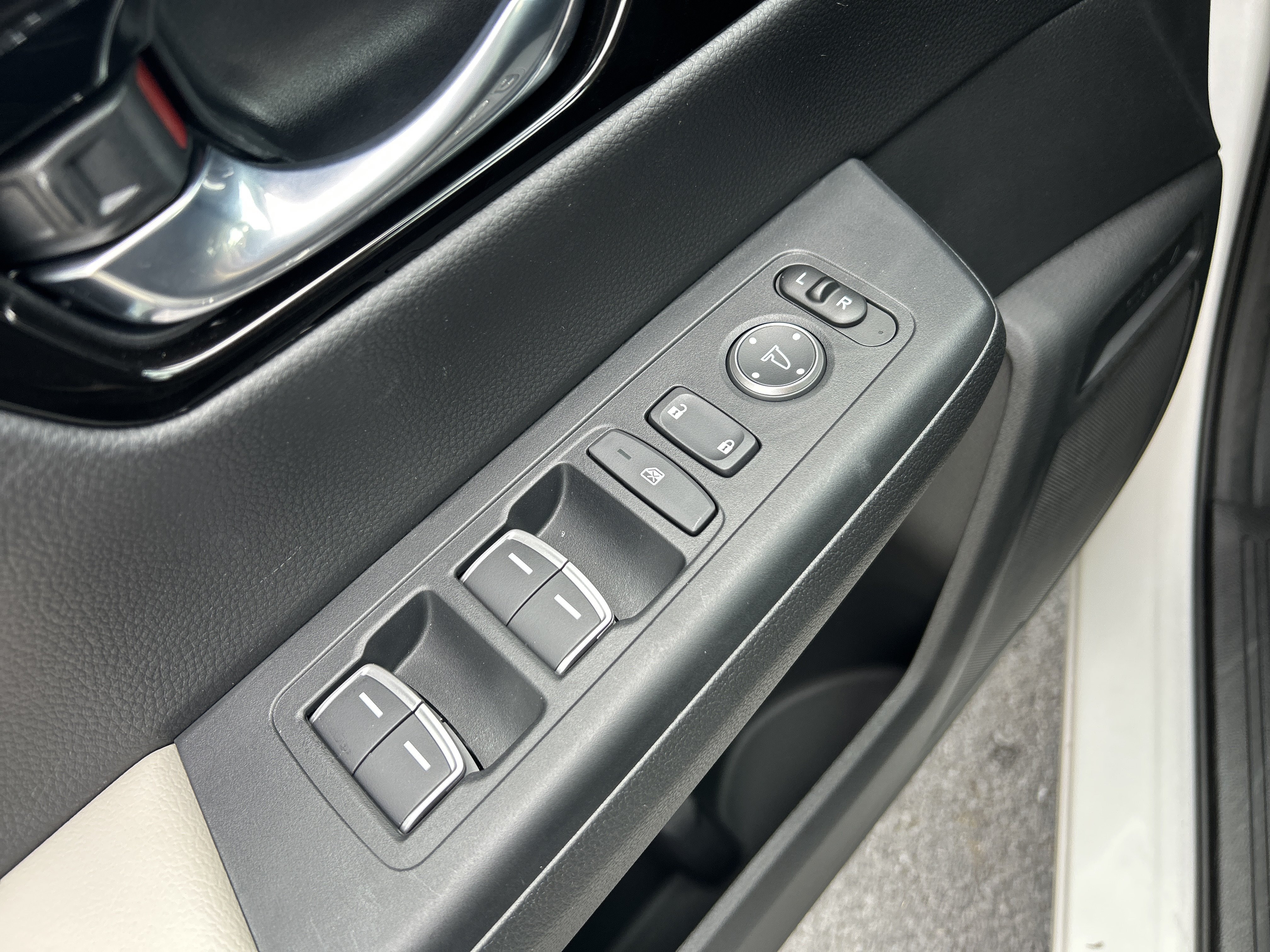 Certified 2026 Honda CR-V EX-L image 23