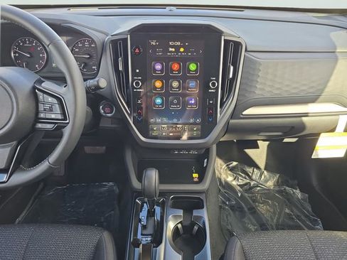 Certified 2026 Subaru Forester Premium image 10