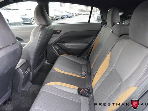 Used 2024 Subaru Crosstrek 2.5i Sport w/ Popular Package #4A image 41