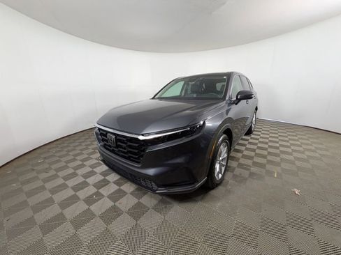 Used 2024 Honda CR-V EX-L image 28