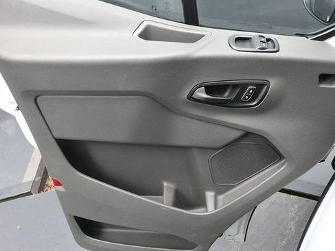 Used 2022 Ford Transit 350 XLT image 23