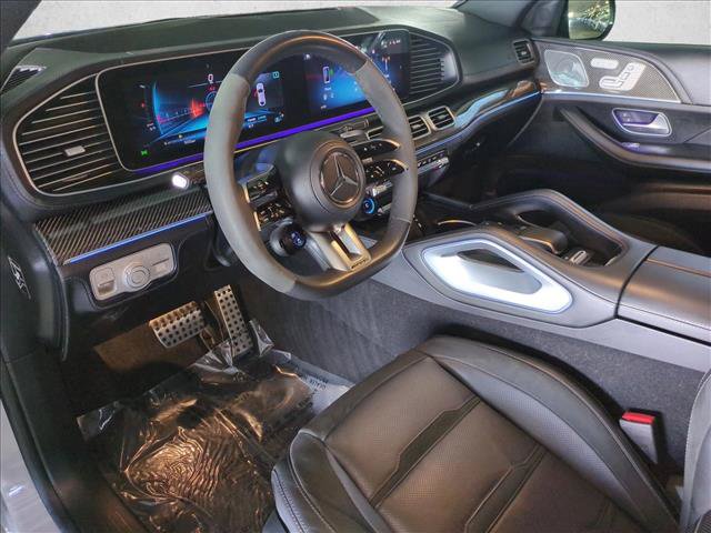 Certified 2024 Mercedes-Benz GLE 53 AMG 4MATIC Coupe image 10