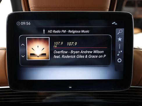 Used 2019 Mercedes-Benz Maybach S 560 4MATIC image 68