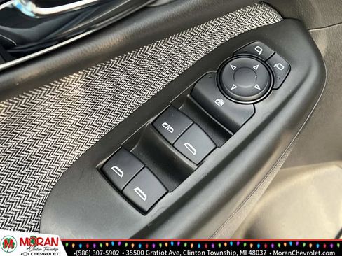 Certified 2025 Chevrolet TrailBlazer LS w/ LS Convenience Package image 16