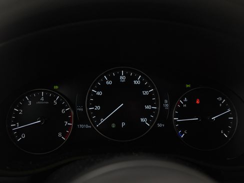 Used 2024 MAZDA MAZDA3 Hatchback w/Premium Plus Pkg image 30