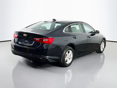 Used 2022 Chevrolet Malibu LS w/ Driver Confidence Package II FWD image 5