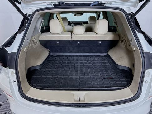 Used 2019 Nissan Murano Platinum image 27