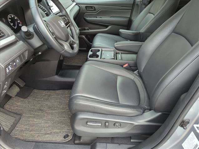 Certified 2025 Honda Odyssey EX-L image 16