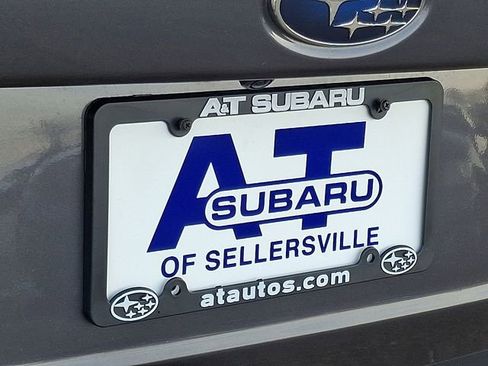 Certified 2025 Subaru Legacy Premium image 30