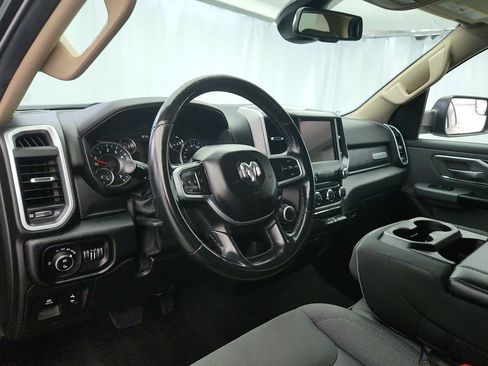 Used 2019 RAM 1500 Big Horn AWD/4WD image 10