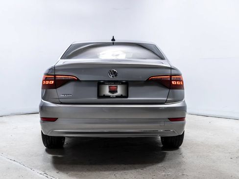 Used 2020 Volkswagen Jetta SEL FWD image 6