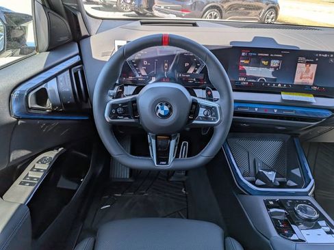 New 2026 BMW X3 M50 w/ Premium Package AWD/4WD image 18