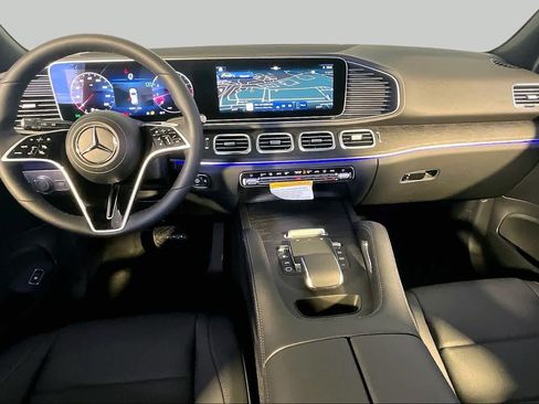 New 2026 Mercedes-Benz GLE 350 4MATIC image 7