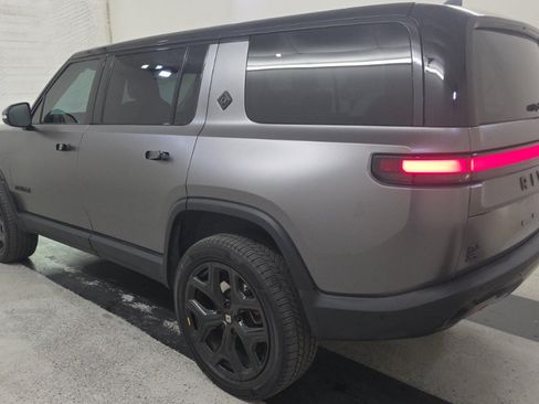 Used 2024 Rivian R1S Adventure Dual AWD/4WD image 5