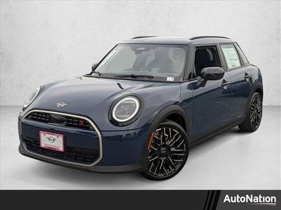 New 2026 MINI Cooper S