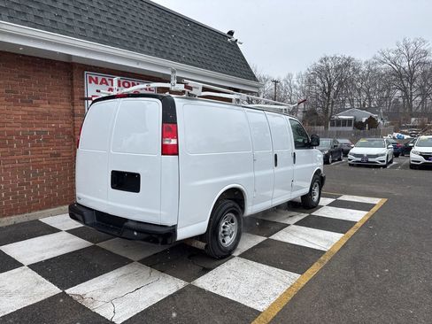 Used 2020 Chevrolet Express 2500 w/ Communications Package image 3