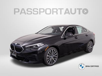 Used 2022 BMW 228i xDrive Gran Coupe w/ Convenience Package