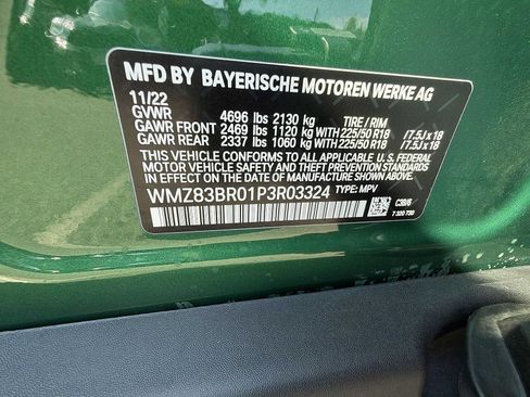 Used 2023 MINI Cooper Countryman S AWD/4WD image 29