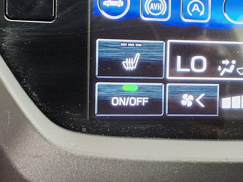 Certified 2026 Subaru Forester Premium AWD/4WD image 20