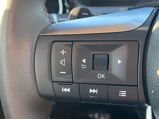 Used 2024 INFINITI QX60 Luxe w/ Cargo Package FWD image 15