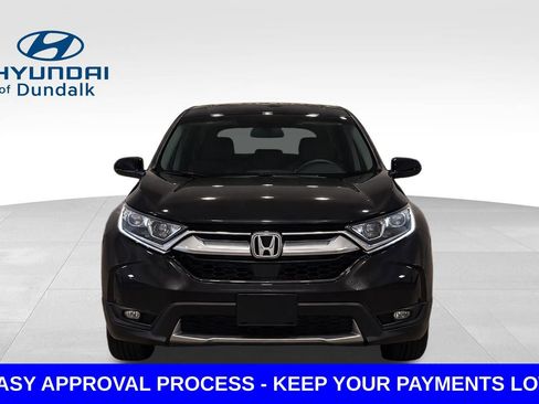 Used 2018 Honda CR-V EX image 6