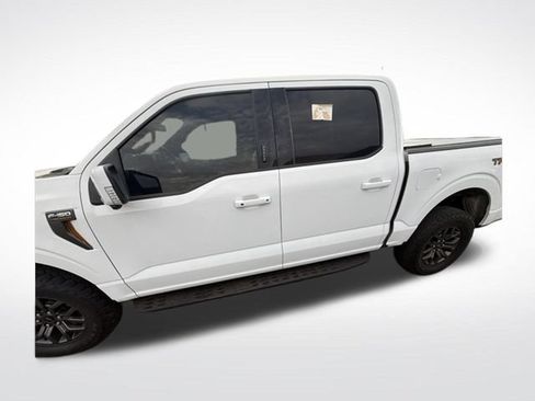 Used 2021 Ford F150 Tremor w/ Equipment Group 402A High AWD/4WD image 4