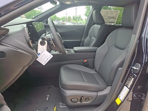 New 2026 Lexus RX 350 Premium AWD/4WD image 9
