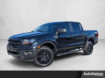 Used 2020 Ford Ranger XL w/ Equipment Group 101A Mid