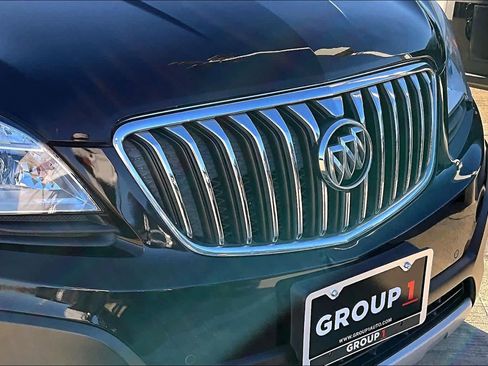 Used 2013 Buick Encore Premium image 27