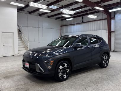 Used 2025 Hyundai Kona SEL
