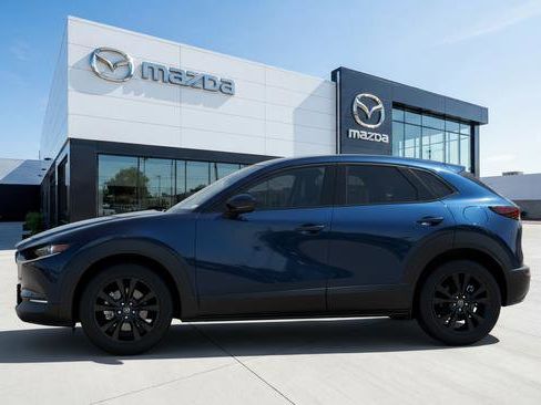 New 2026 MAZDA CX-30 AWD 2.5 S w/ Select Sport Pkg image 6
