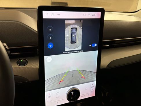 Used 2023 Ford Mustang Mach-E Select image 16