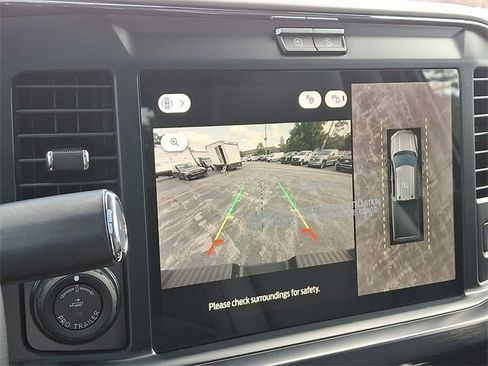 New 2025 Ford F250 Lariat w/ Lariat Ultimate Package image 14