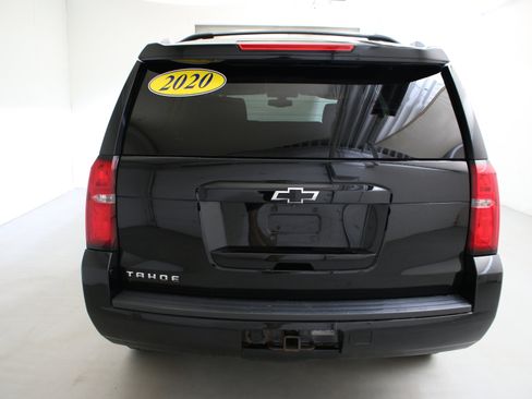 Used 2020 Chevrolet Tahoe LS image 8