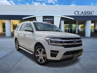 Used 2022 Ford Expedition Limited video 1