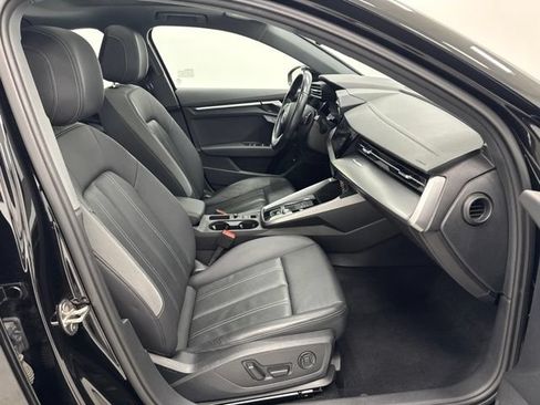 Used 2024 Audi A3 2.0T Premium FWD image 29