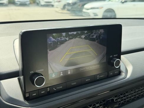 Certified 2024 Honda Accord LX image 27