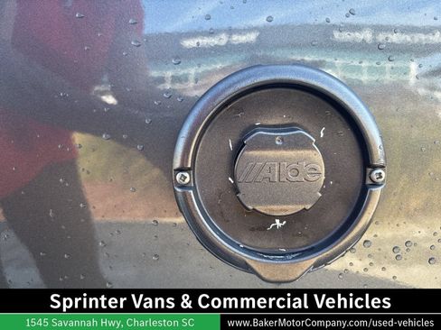 Used 2016 Mercedes-Benz Sprinter 3500 image 15