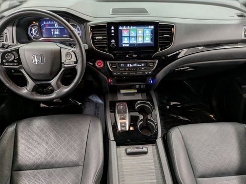 Certified 2022 Honda Passport Elite image 22