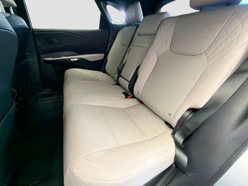 Used 2023 Lexus RX 350h w/ Cold Area Package image 13