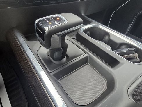 Used 2023 Chevrolet Silverado 1500 RST w/ LPO, Dark Essentials Package AWD/4WD image 24
