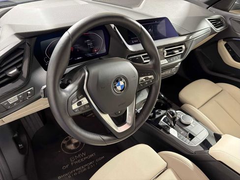 Certified 2023 BMW 228i xDrive Gran Coupe w/ Convenience Package AWD/4WD image 14