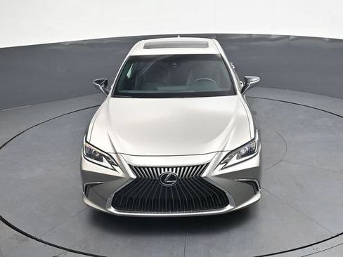 Used 2019 Lexus ES 350 w/ Premium Package FWD image 31