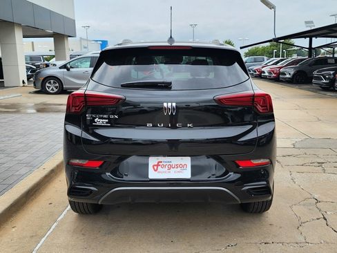 New 2026 Buick Encore GX Sport Touring w/ Advanced Technology Package image 5